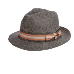 Stetson Fedora Hat